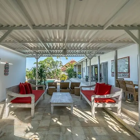Villa Eva - By Unicorn Villas Bali