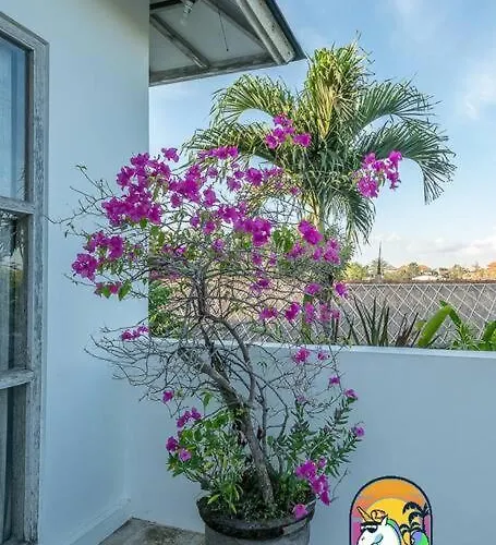 Вилла Eva - By Unicorn Bali *